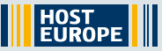 Host Europe Webhosting Erfahrungen
