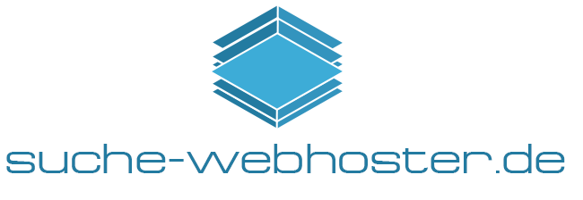 suche-webhoster.de Logo