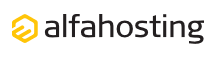alfahosting logo