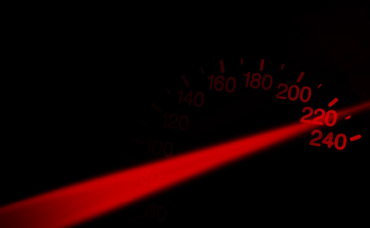SSD Webhosting pagespeed optimierung